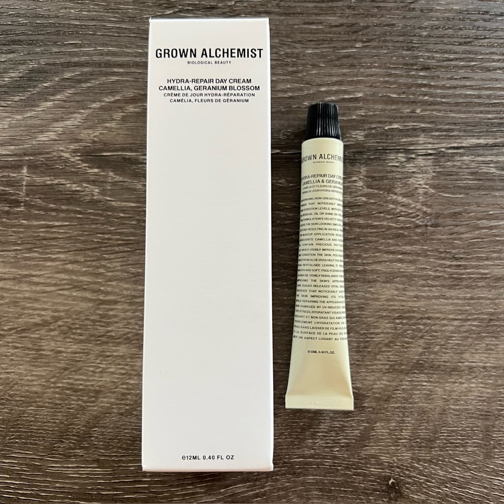 Grown Alchemist Hydra Repair Day Cream 12ml